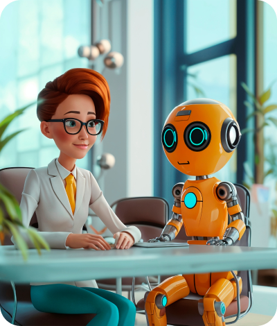 Chatbot Development