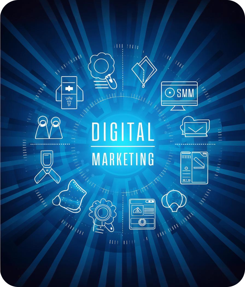 Digital Marketing