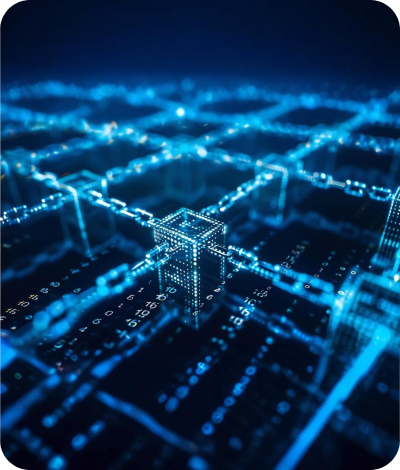 Blockchain & Fintech
