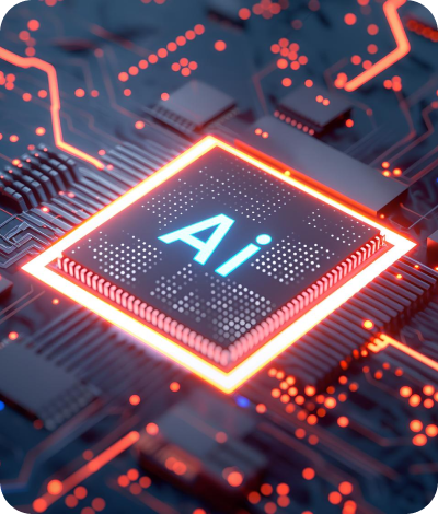 AI & ML Development