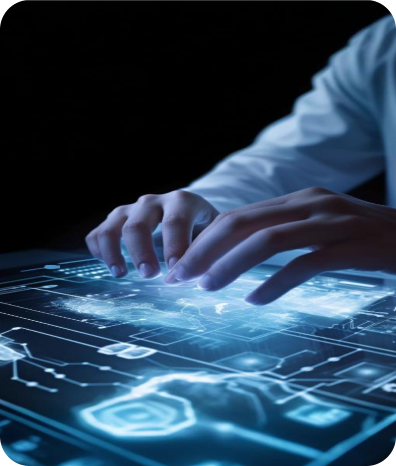 Web App Development