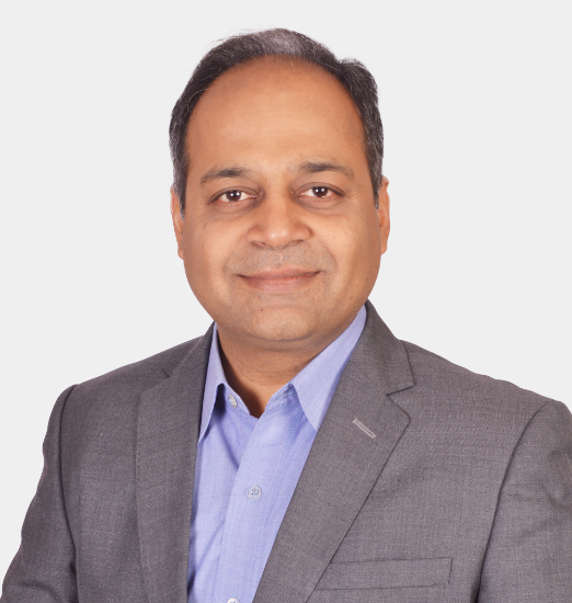 Jitendra Dahale