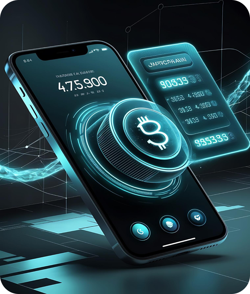 Mobile App Development